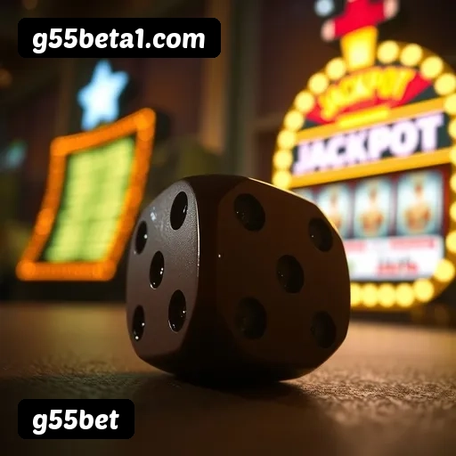 Comparação APP mobile vs versão web da g55bet