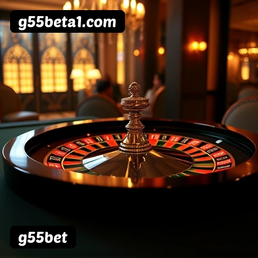 Loterias online disponíveis na g55bet