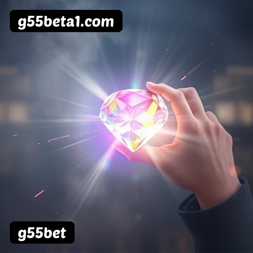 g55bet APP mobile iOS Android - 187 mil downloads São Paulo Rio BH