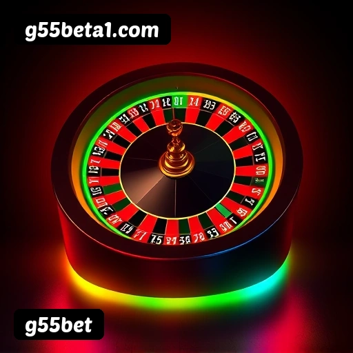 g55bet PIX instantâneo Brasil - Depósito e saque em minutos 24/7